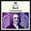 Download track Concerto For Flute, Violin And Harpsichord And Strings In A Minor, BWV 1044 III. Alla Breve