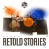 Download track Retold Stories