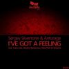 Download track I've Got A Feeling (Alex Pich & Shinobi Deep Mix)