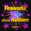 Download track Fireworks Above Ashburn (Original Mix)