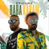 Download track Baba Karam