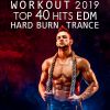 Download track Workout Hits Hard Burn Trance Session Two, Pt. 8 (Cardio DJ Mix)