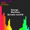 Download track Percussion Techno Tools 012