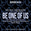 Download track Be One Of Us (Nick Hook & Martin Sharp Mix)