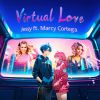 Download track Virtual Love