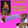 Download track Non Trovo Le Parole (Moderato)