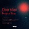 Download track Do Your Thing (The Couch Bustards Remix)