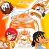 Download track Apricot Jelly