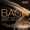 Download track 17. Concerto For Oboe And Violin In C Minor BWV1060 - II. Adagio