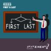 Download track First & Last