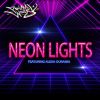 Download track Neon Lights (Rumble Remix; Instrumental)