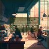 Download track A Secret Cafe