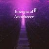 Download track Limpieza De Energía Al Anochecer