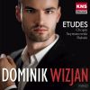 Download track Etudes Op. 4: I. Etude In E-Flat Minor: Allegro Moderato