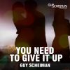 Download track You Need To Give It Up (Drum Mix)