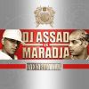 Download track Everybody Clap (Club Version) [Maradja]