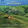 Download track 10. Kochanka Hetmańska (The Hetman’s Mistress) Overture [Orch. Zygmunt Noskowski]