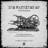 Download track Using Machines (Original Mix)