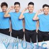 Download track Cuoc Song Muon Mau