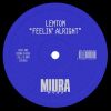 Download track Feelin' Alright (Extended Mix)