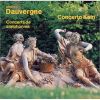 Download track 12. Quatrieme Concert De Simphonies Oeuvre IV No. 2 En La Majeur Concert De Simphonies No. 4 In A Major Op. 4-2: Ouverture Grave - Prestissimo