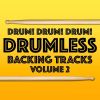 Download track Infinite Skies (Backing Track For Drums)