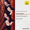Download track String Quartet No. 1 In C Minor, Op. 51 No. 1: II. Romanze. Poco Adagio