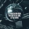 Download track You Gotta Be Cool (Ley DJ Remix)