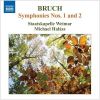 Download track 7. Symphony No. 2 In F Minor Op. 36 - III. Allegro Molto Tranquillo