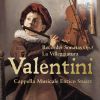 Download track La Villeggiatura, Sonata No. 4: I. Adagio