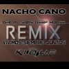 Download track Vivimos Siempre Juntos (Kique 2015 House Remix)