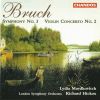 Download track Violin Concerto No. 2 In D Minor - 1 Adagio Ma Non Troppo V. Concerto 2