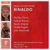 Download track RINALDO Dramma Per Musica In Tre Atti HWV 7. Libretto Di Aaron Hill Giacomo Rossi. Prima Esecuzione: Londra Kingâs Theatre 24 Febbraio 1711 - Ouverture