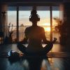 Download track Mindfulness Holds Calm