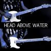 Download track Head Above Water (Guitar Version)