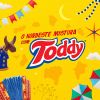 Download track O Maranhão Mistura Com Toddy