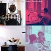 Download track Understated Ambiance For Working At Home