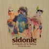 Download track Sidonie Goes To London