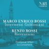 Download track Intermezzi Goldoniani In D Minor, Op. 127, IMB 14: No. 5, Intermezzi Goldoniani'