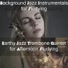 Download track Joyful Jazz Quintet For Afternoon Studies