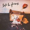 Download track Let's Be Friends