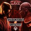 Download track Speed Fist