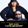 Download track Love Me Down (Love Me Down Vocal Mix)