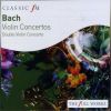 Download track J. S. Bach - Concerto For Violin And Oboe In D Minor - II Adagio