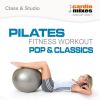 Download track As Long As You Love Me (Pilates Mix)