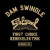 Download track War Dance (Dam Swindle Edit)