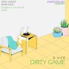 Download track Dirty Game (KWX Remix)