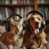 Download track Pets Cherish Lovely Tunes