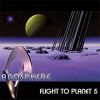 Download track Flight To Planet 5