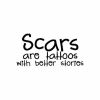 Download track Scars